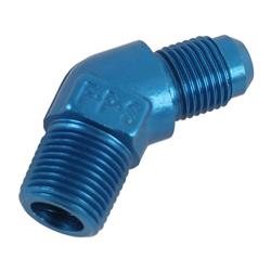 Fragola Performance Systems AN to Pipe Thread Fittings 482366