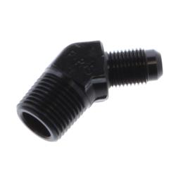 Fragola Performance Systems AN to Pipe Thread Fittings 482368-BL