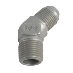 Fragola Performance Systems AN to Pipe Thread Fittings 482388-CL