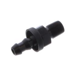 Fragola Performance Systems Hose Barb to Pipe Adapters 484004-BL