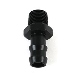 Fragola Performance Systems Hose Barb to Pipe Adapters 484008-BL