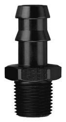 Fragola Performance Systems Hose Barb to Pipe Adapters 484010-BL