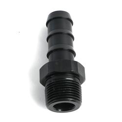 Fragola Performance Systems Hose Barb to Pipe Adapters 484012-BL