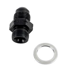 Fragola Performance Systems Carburetor Inlet Fittings 491951-BL