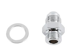 Fragola Performance Systems Carburetor Inlet Fittings 491951-CH