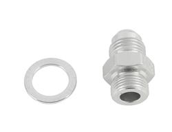 Fragola Performance Systems Carburetor Inlet Fittings 491951-CL