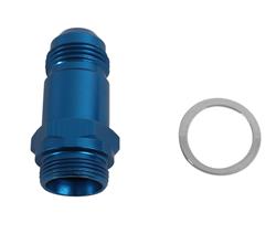 Fragola Performance Systems Carburetor Inlet Fittings 491958-BL