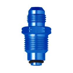 Fragola Performance Systems AN to Metric Adapter Fittings 491979