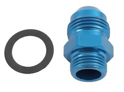 Fragola Performance Systems Carburetor Inlet Fittings 491967