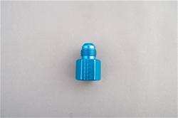 Fragola Performance Systems AN to Metric Adapter Fittings 491970