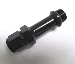 Fragola Performance Systems Carburetor Inlet Fittings 491973-BL