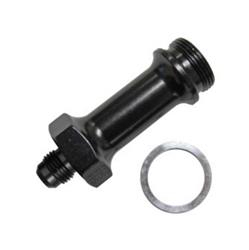 Fragola Performance Systems Carburetor Inlet Fittings 491975-BL