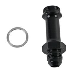 Fragola Performance Systems Carburetor Inlet Fittings 491976-BL