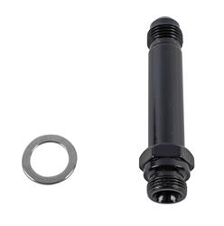 Fragola Performance Systems Carburetor Inlet Fittings 491977-BL