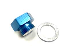 Fragola Performance Systems Plug Fittings 491981