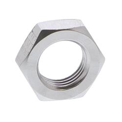 Fragola Performance Systems Bulkhead Nuts 492406-CL