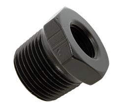 Fragola Performance Systems Pressure Gauge Adapters 493025-BL