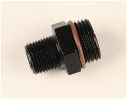 Fragola Performance Systems AN to Pipe Thread Fittings 494001-BL