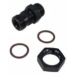 Fragola Performance Systems Radius AN to O-Ring Adapters 494110-BL