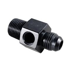 Fragola Performance Systems Pressure Gauge Adapters 495004-BL