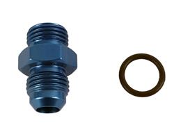 Fragola Performance Systems Radius AN to O-Ring Adapters 495100