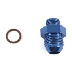 Fragola Performance Systems Radius AN to O-Ring Adapters 495102