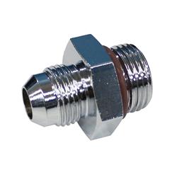 Fragola Performance Systems Radius AN to O-Ring Adapters 495104-CH