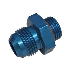 Fragola Performance Systems Radius AN to O-Ring Adapters 495105