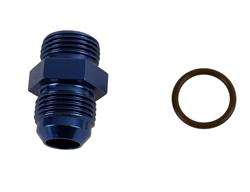 Fragola Performance Systems Radius AN to O-Ring Adapters 495106