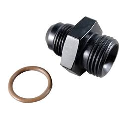 Fragola Performance Systems Radius AN to O-Ring Adapters 495110-BL