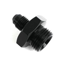 Fragola Performance Systems Radius AN to O-Ring Adapters 495111-BL