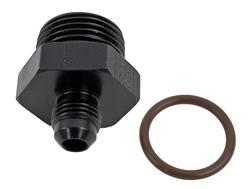 Fragola Performance Systems Radius AN to O-Ring Adapters 495114-BL