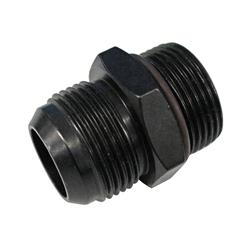 Fragola Performance Systems Radius AN to O-Ring Adapters 495119-BL