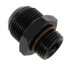 Fragola Performance Systems Radius AN to O-Ring Adapters 495120-BL