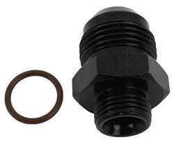 Fragola Performance Systems Radius AN to O-Ring Adapters 495122-BL