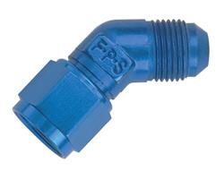Fragola Performance Systems Swivels 498008-BL