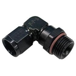 Fragola Performance Systems AN to Straight Cut O-Ring Fittings