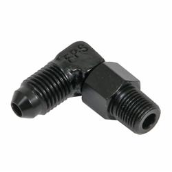 Fragola Performance Systems AN to Pipe Thread Fittings 499104-BL