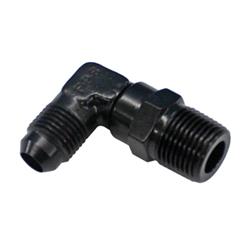 Fragola Performance Systems AN to Pipe Thread Fittings 499166-BL