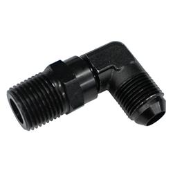 Fragola Performance Systems AN to Pipe Thread Fittings 499188-BL