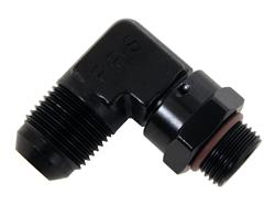 Fragola Performance Systems Radius AN to O-Ring Adapters 499209-BL