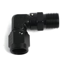 Fragola Performance Systems AN to Metric Adapter Fittings 499216-BL