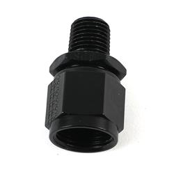 Fragola Performance Systems AN to Pipe Thread Fittings 499307-BL