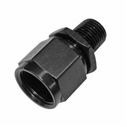 Fragola Performance Systems AN to Pipe Thread Fittings 499308-BL