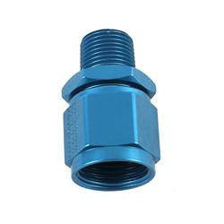 Fragola Performance Systems AN to Pipe Thread Fittings 499311