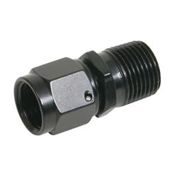 Fragola Performance Systems AN to Pipe Thread Fittings 499366-BL