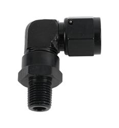 Fragola Performance Systems AN to Pipe Thread Fittings 499407-BL