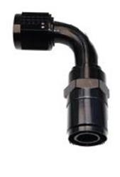 Fragola Performance Systems Real Street Crimp-On PTFE Hose Ends 5109006