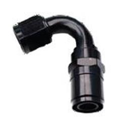 Fragola Performance Systems Real Street Crimp-On PTFE Hose Ends 5112006