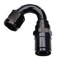 Fragola Performance Systems Real Street Crimp-On PTFE Hose Ends 5115006